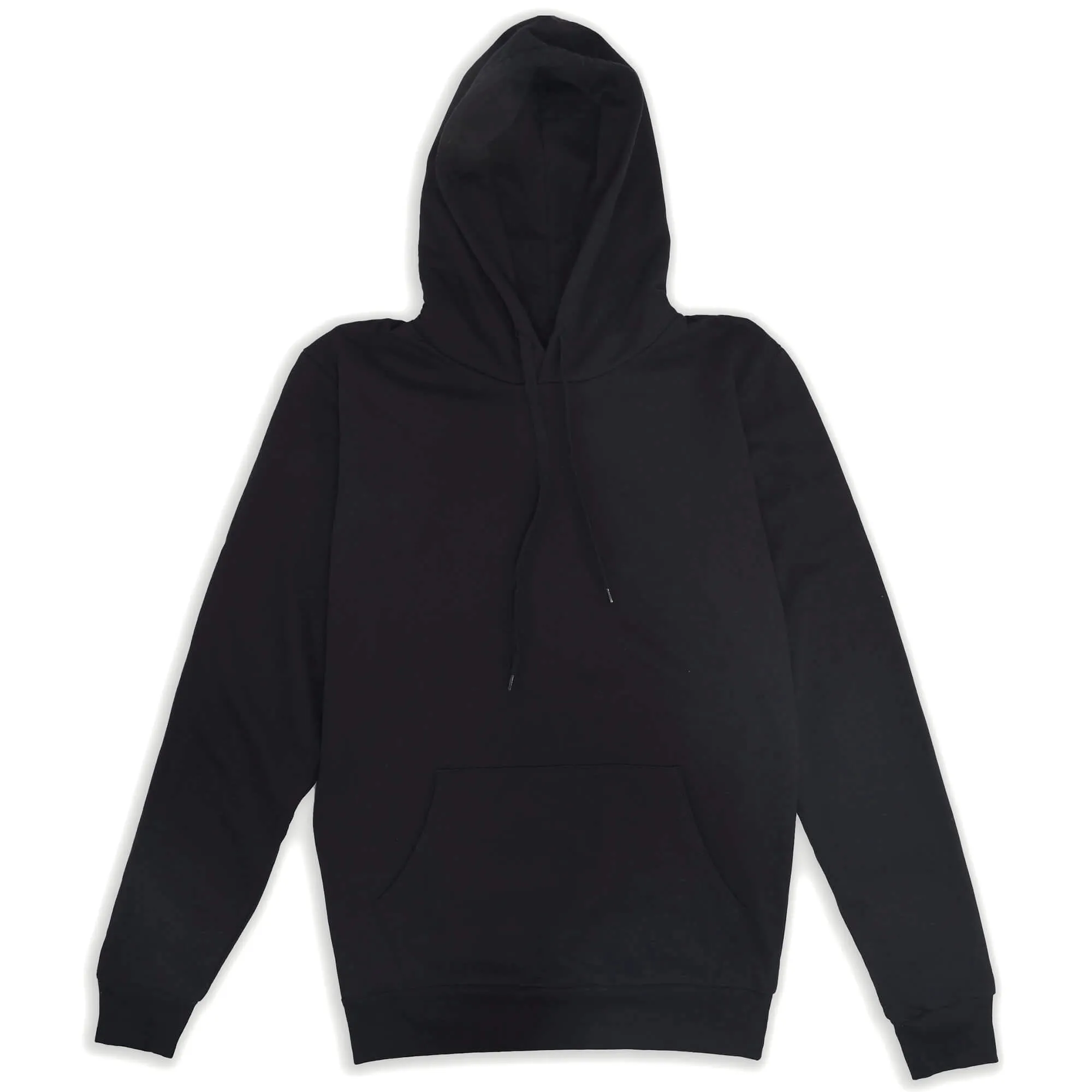 100% Cotton Everyday Hoodie - Dark Pack