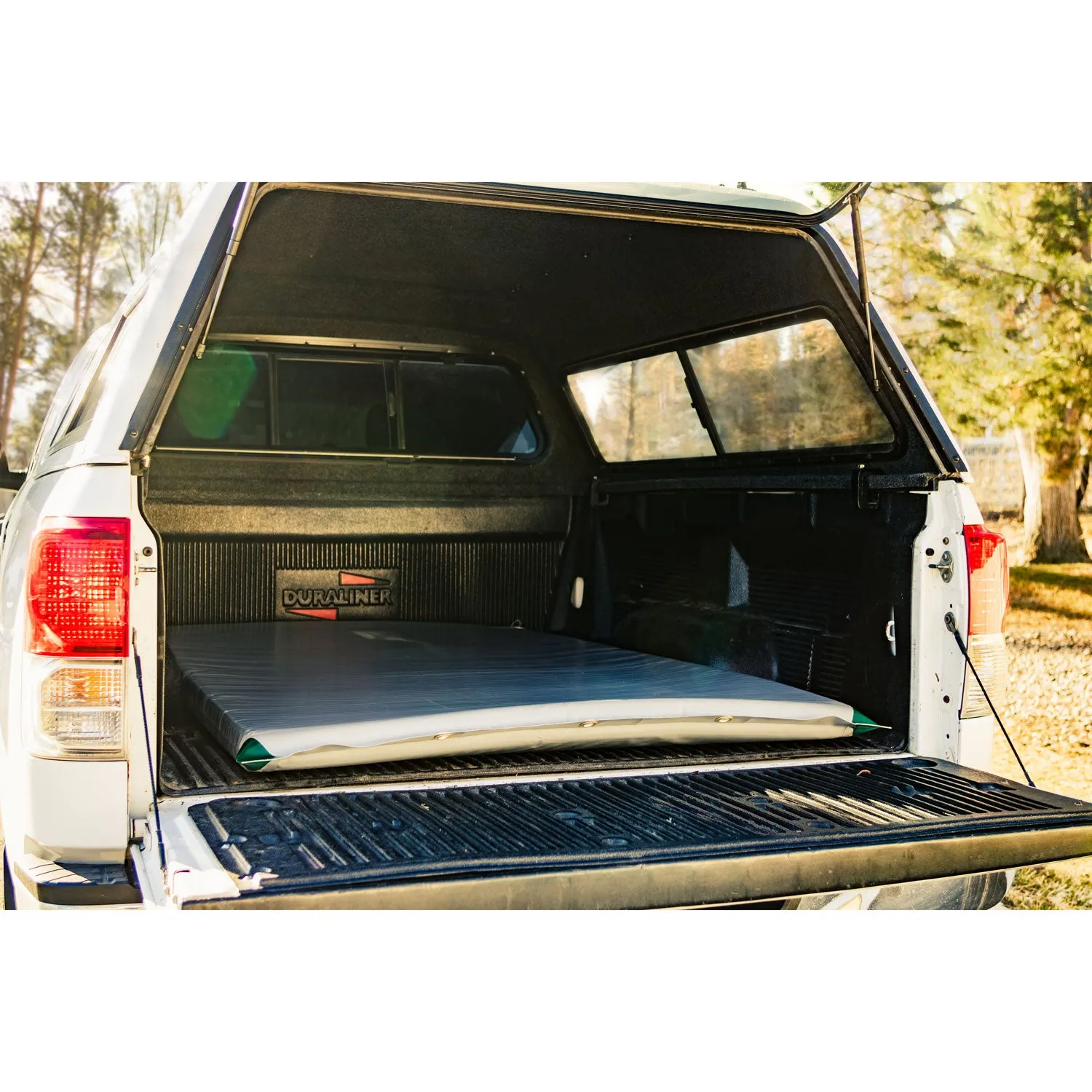 AIRE Truckbed Landing Pad Inflatable Mattress