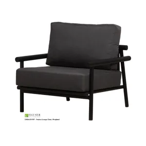 Andreas Lounge Chair