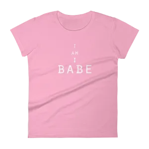 Babe Women's Tee