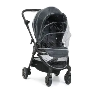 BABY JOGGER City Tour LUX Weather Shield Clear