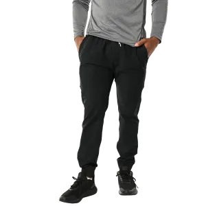 Bauer S23 Team Woven Jogger Bottoms Senior