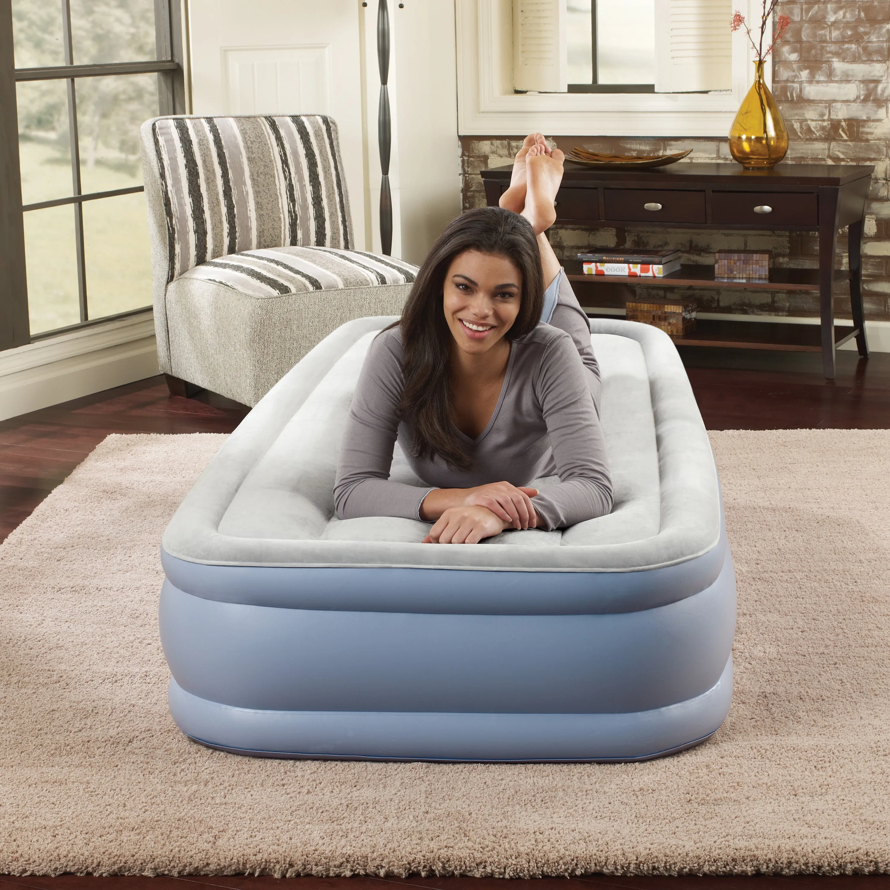 Beautyrest® Hi Loft™ Air Mattress