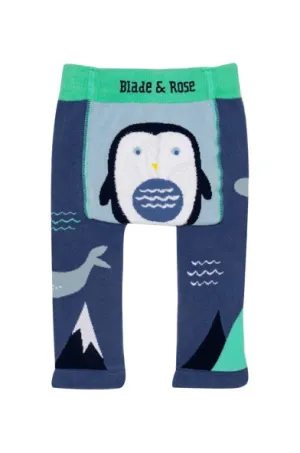 Blade & Rose Leggings Arctic Friends