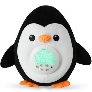 Bubzi Co Soothing Sleep Penguin