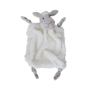 Classical sheep blankie