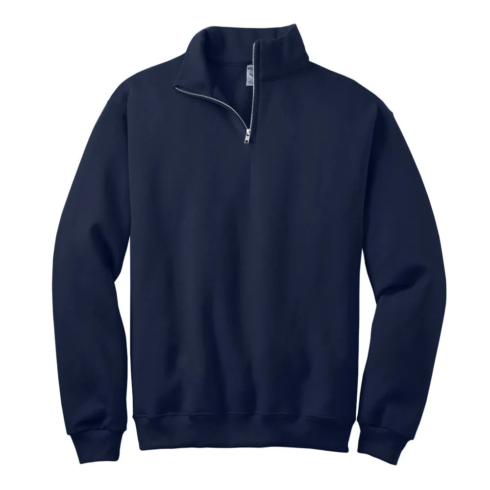 Cute Teacher Lightbulb Jessie Quarter Zip