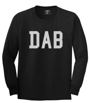 Dab Long Sleeve T-Shirt