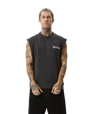 Destroyer Sleeveless Tee