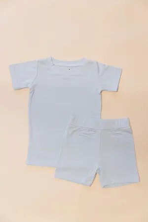 Dove - CloudBlend™ Short Sleeve Pajamas Set