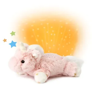 Dream Buddies - Ella Unicorn  Projecting Night Light