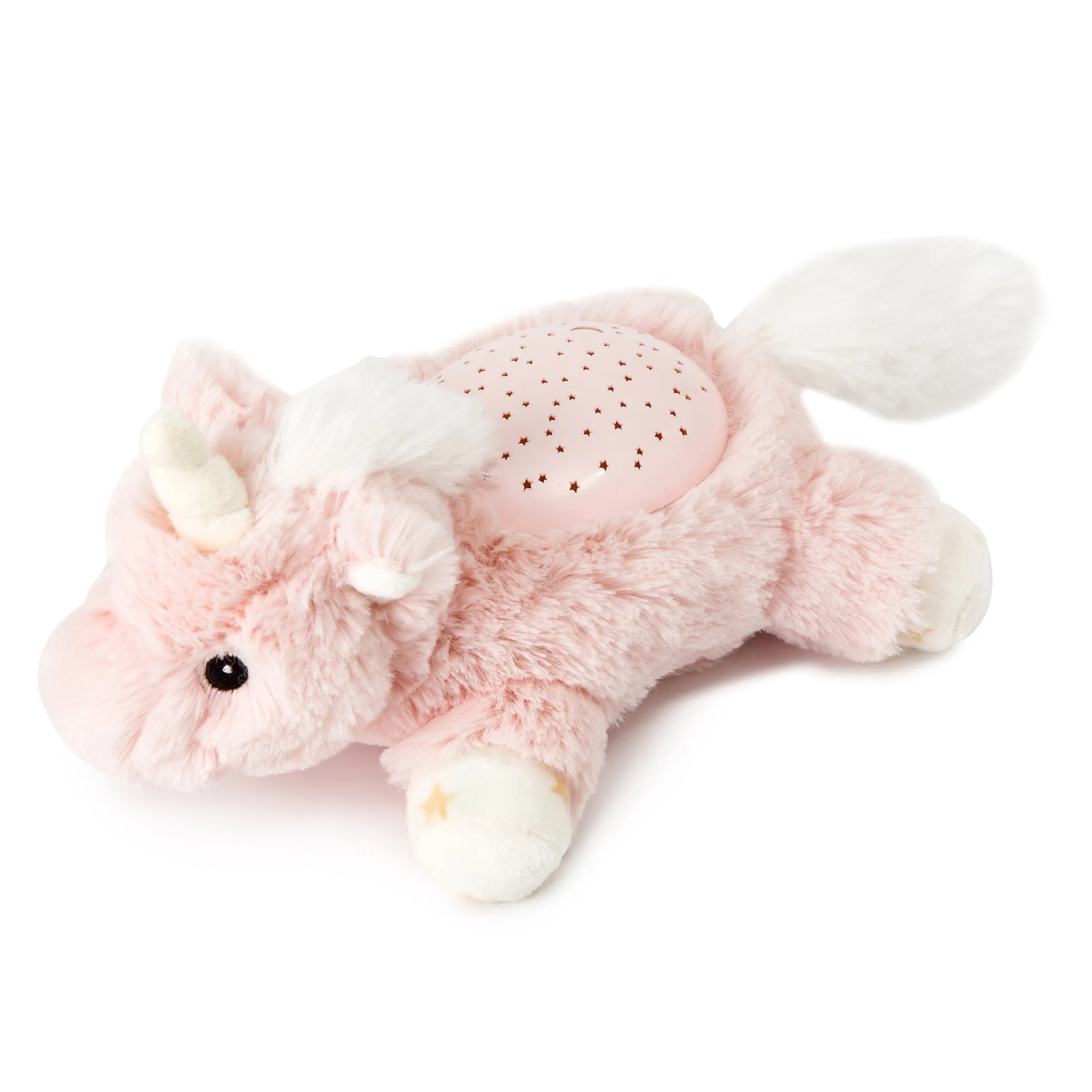 Dream Buddies - Ella Unicorn  Projecting Night Light