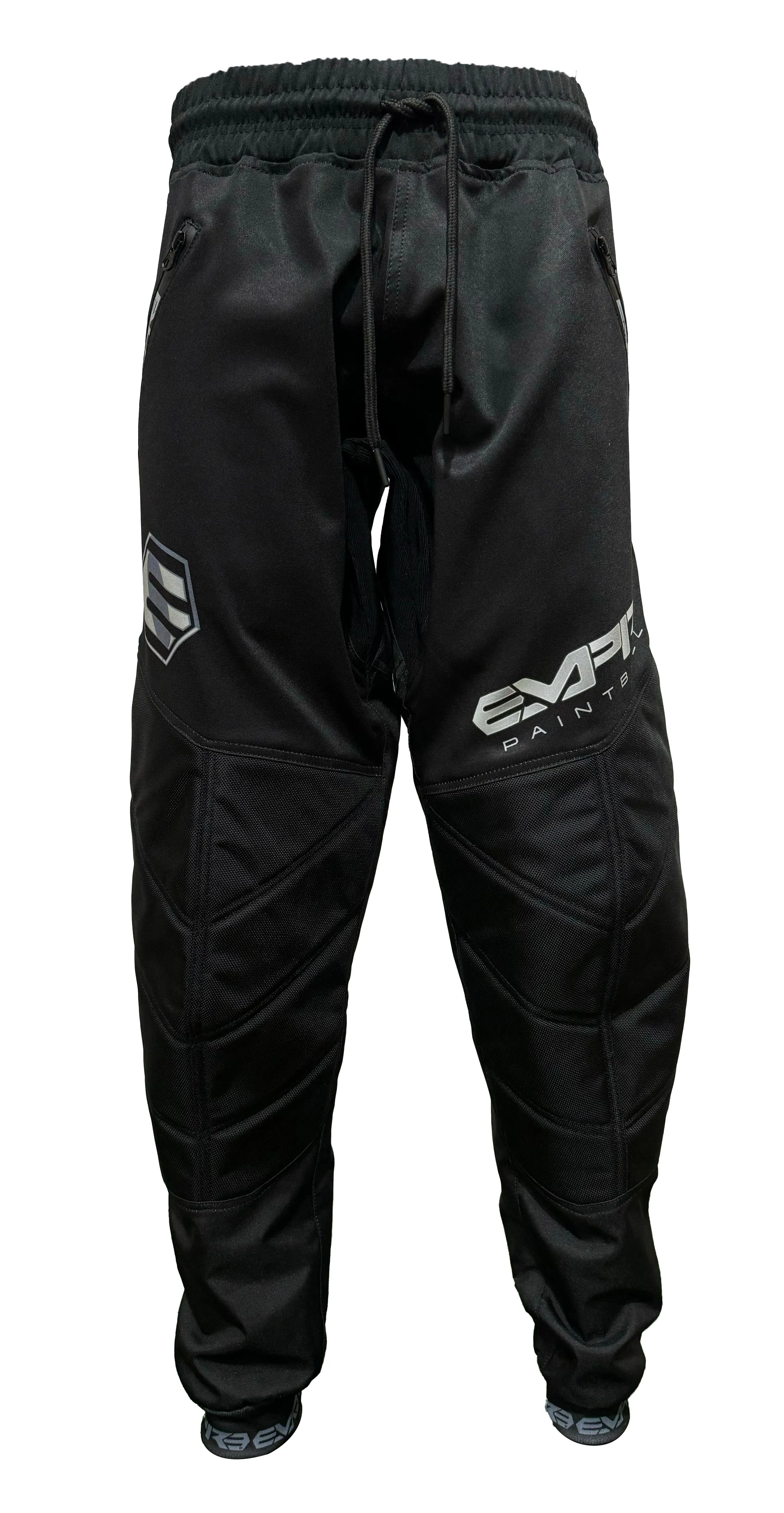 Empire Spring Edition Classic Pants - Grey / Black