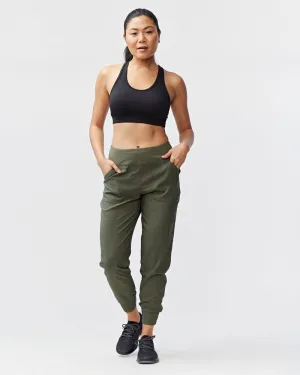 Excel Jogger 7/8 Length 28" Pant