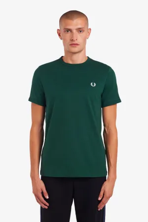 Fred Perry Ivy Ringer T-Shirt