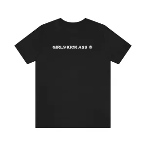 Girls Kick Ass