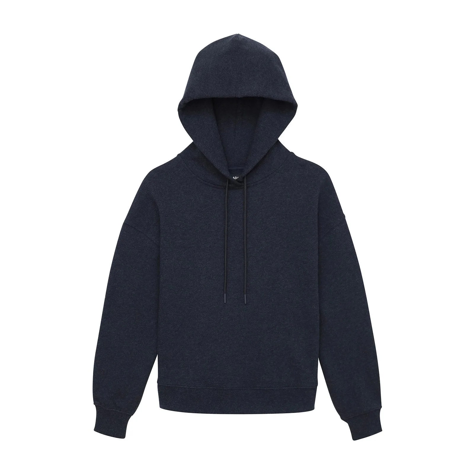 Hooded Fleece Sweatshirt