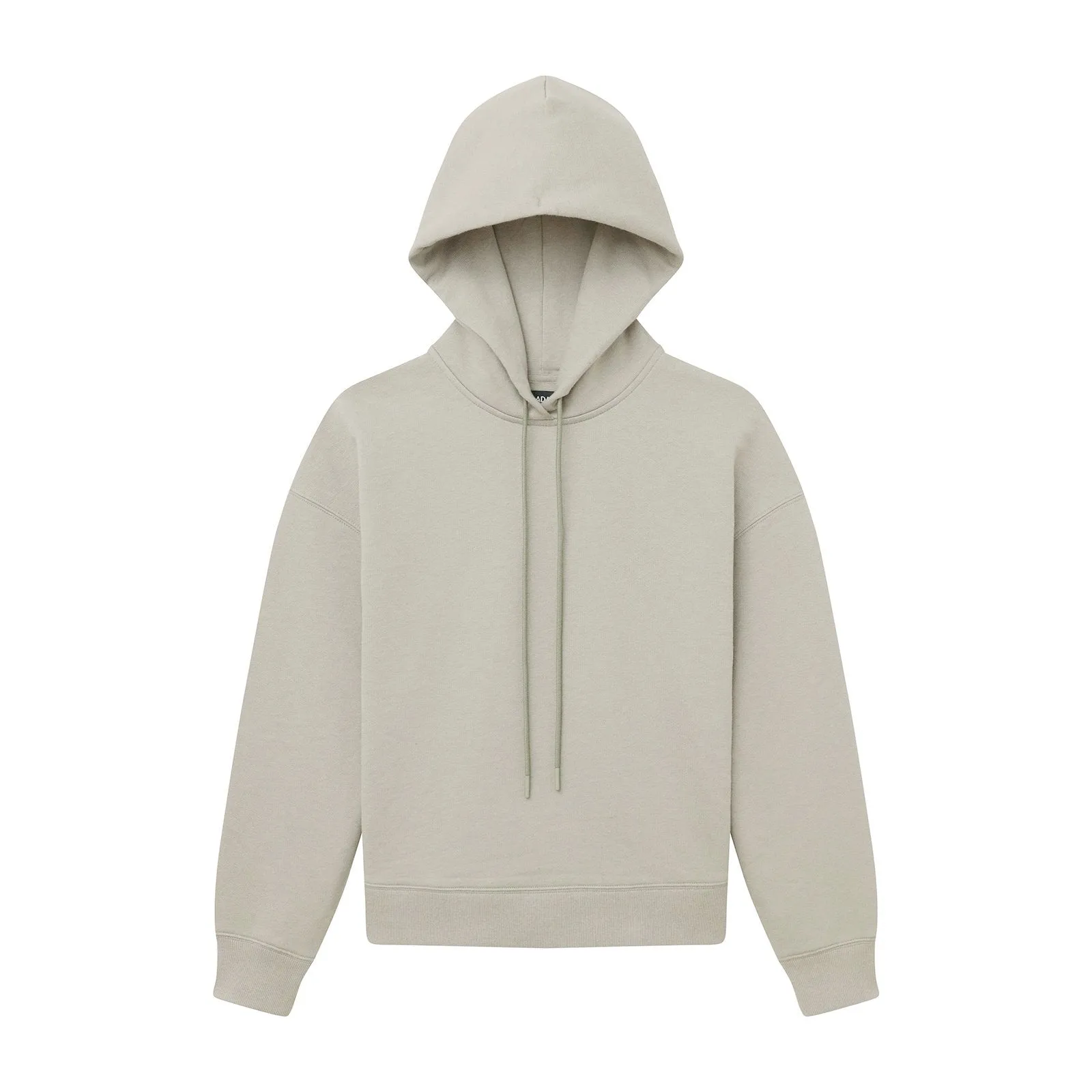 Hooded Fleece Sweatshirt