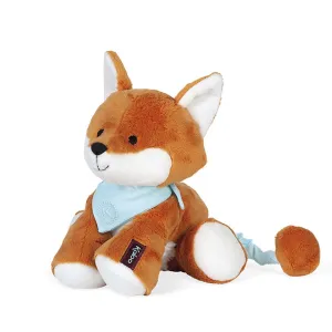 Kaloo Les Amis Musical Plush Paprika Fox - 18cm