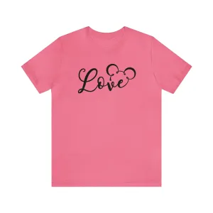 Love Unisex T-Shirt