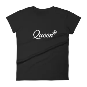 Queen Women's Tee