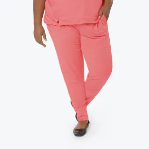 Scoop Foldover Jogger Pants