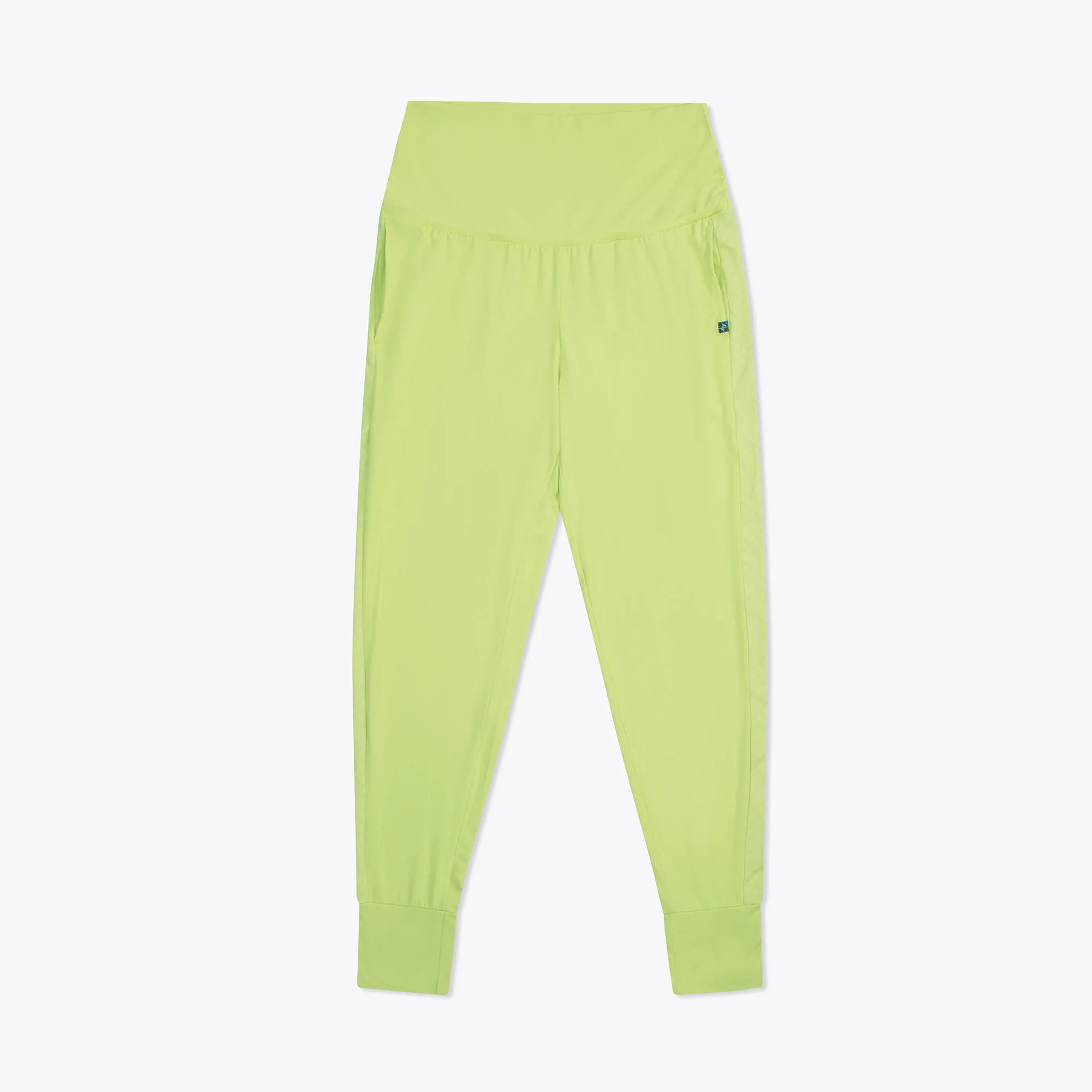 Scoop Foldover Jogger Pants