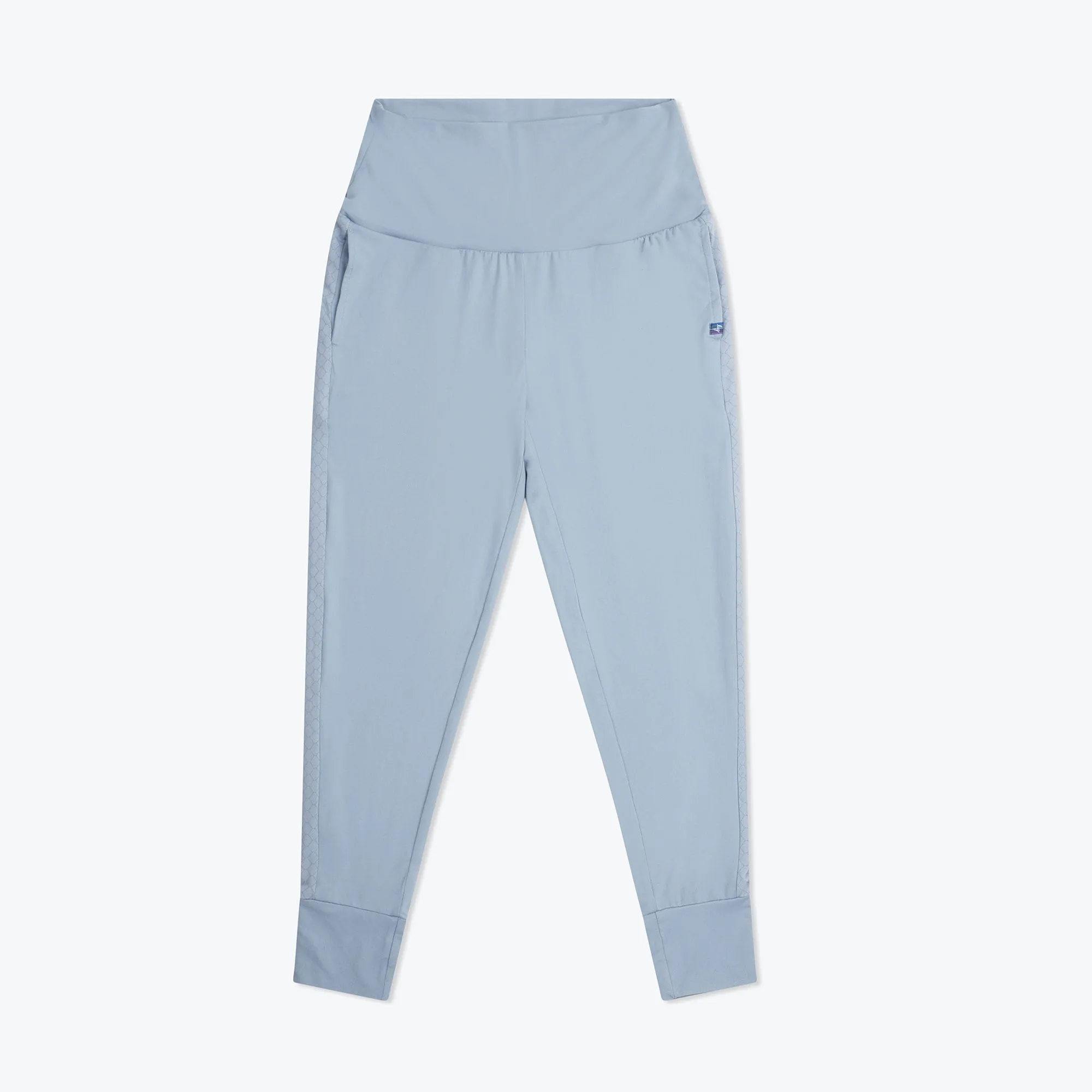 Scoop Foldover Jogger Pants