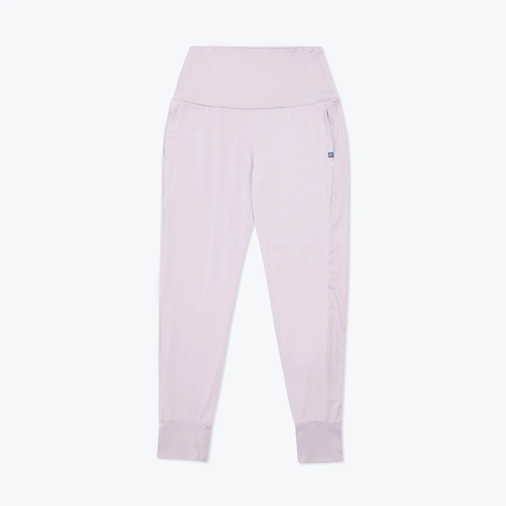 Scoop Foldover Jogger Pants