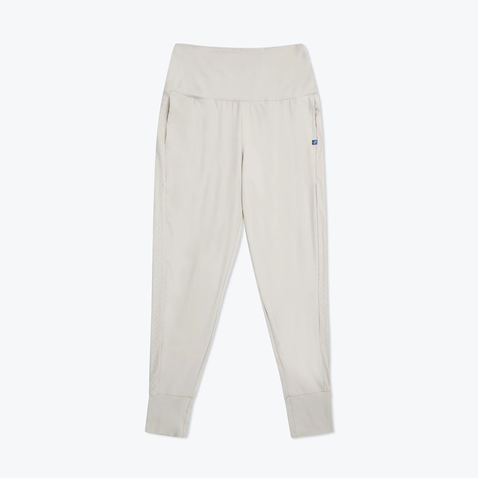 Scoop Foldover Jogger Pants