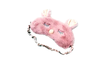 Sleep Eye Mask - Pink