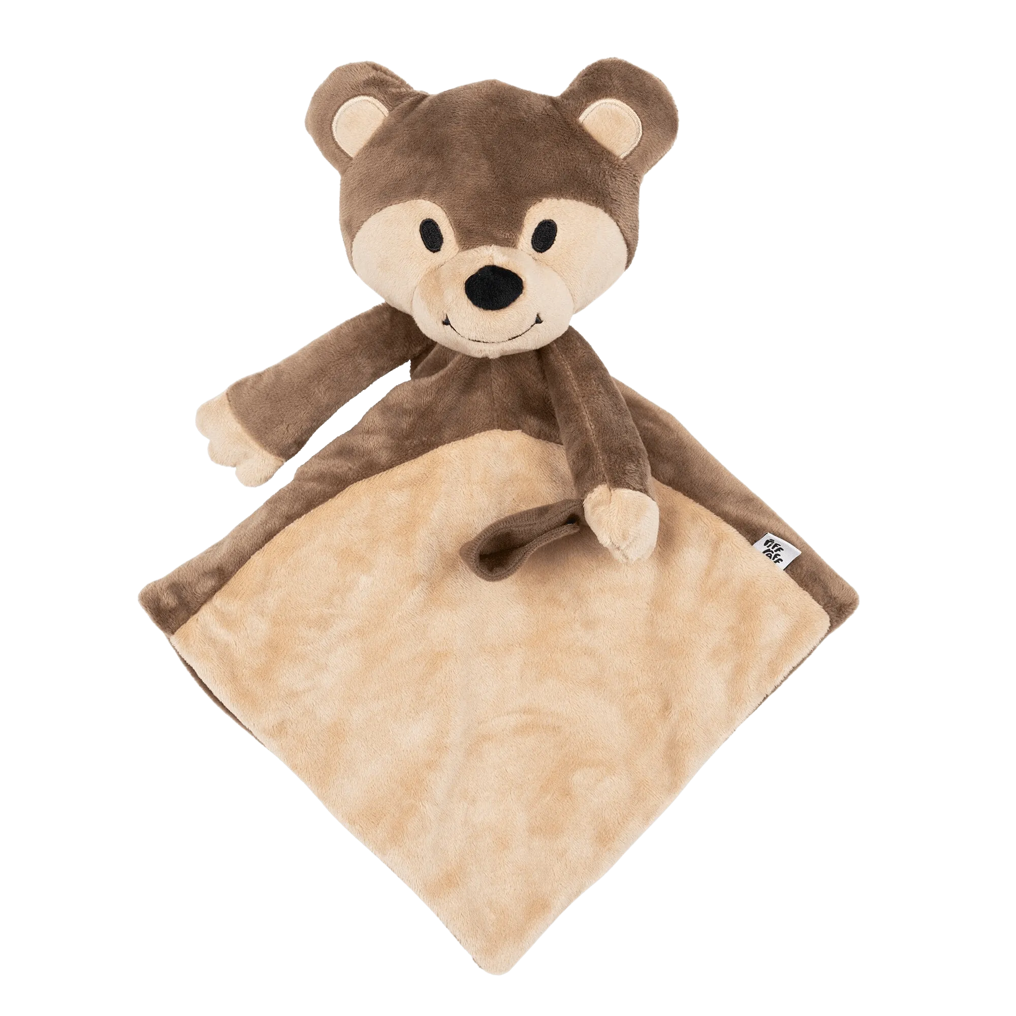 Sleep Toy - Banjo The Bear