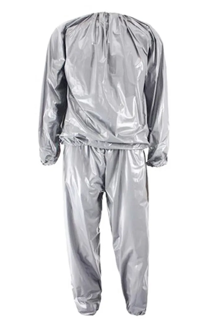 Sports running sweat suit