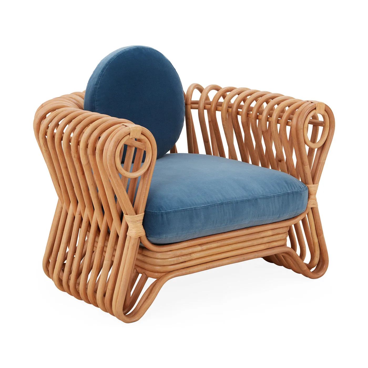 St. Tropez Lounge Chair