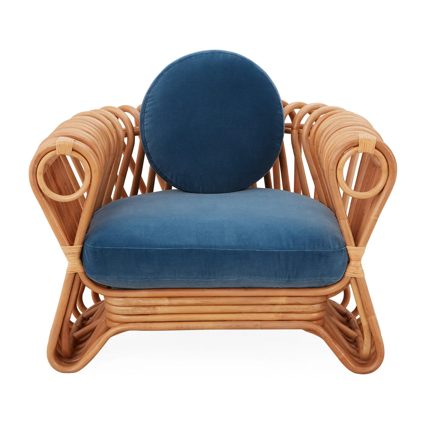 St. Tropez Lounge Chair